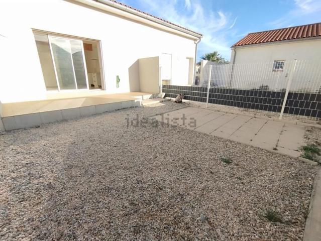 Appartement, Claira