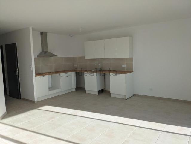 Appartement, Claira