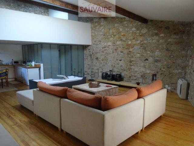 Appartement, Claira