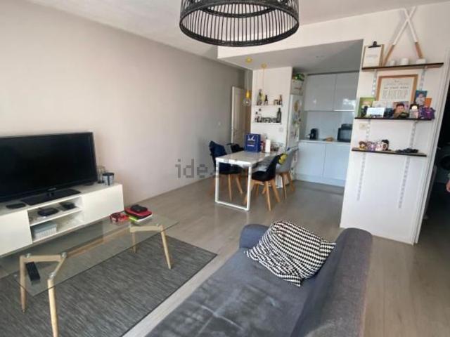 Appartement, Claira