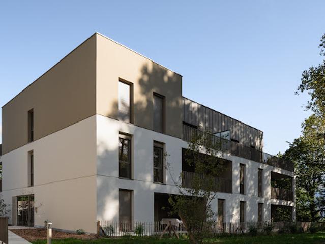 Appartement Claix 4 pièces Clos Garden