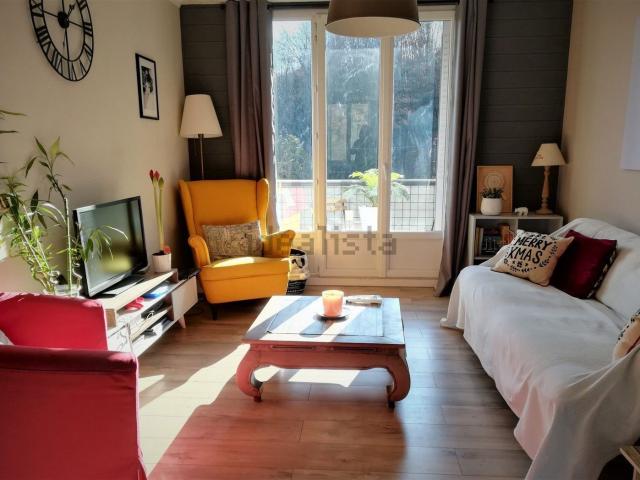 Appartement, Claix