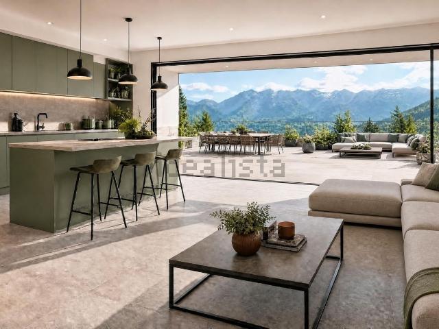 Appartement, Claix