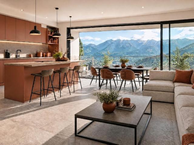Appartement, Claix