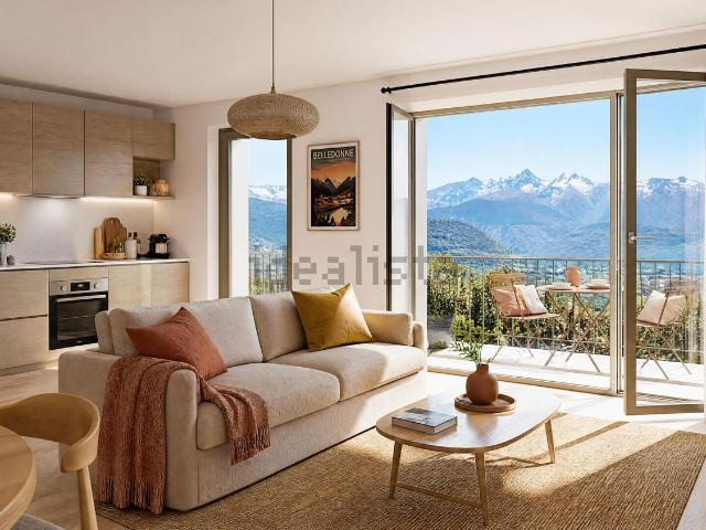 Appartement, Claix