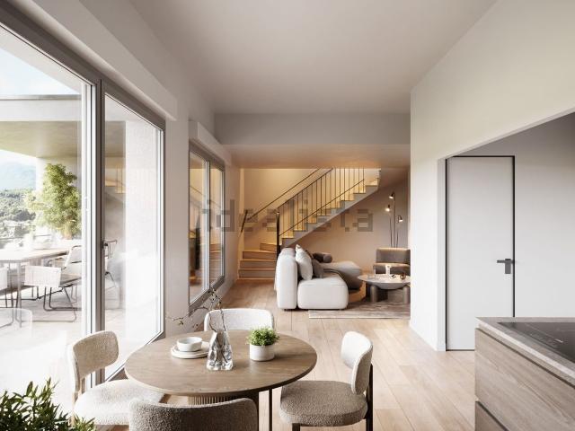 Appartement, Claix