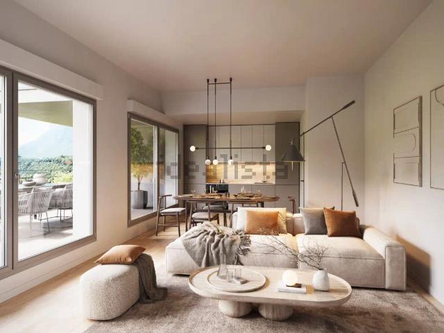 Appartement, Claix