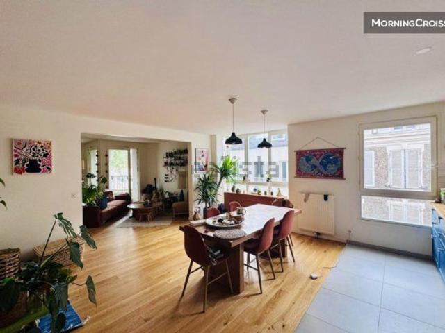 Appartement, Clamart