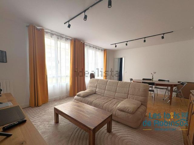 Appartement, Clamart