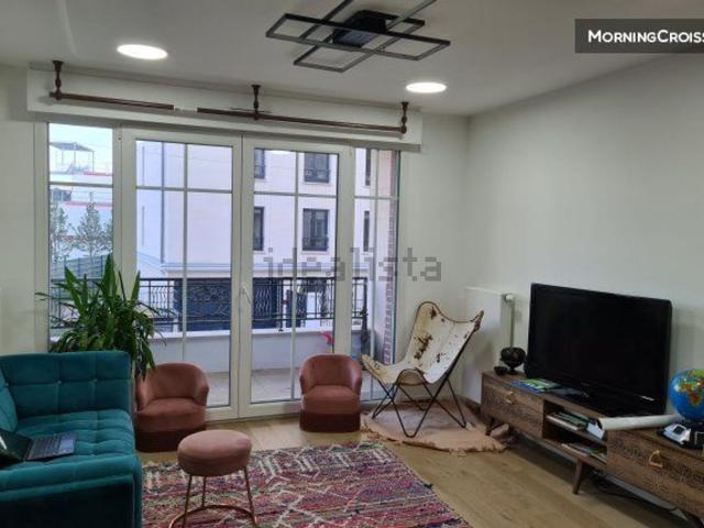 Appartement, Clamart