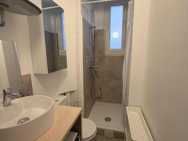 Appartement Clamart 1 pièce 19.77 m2