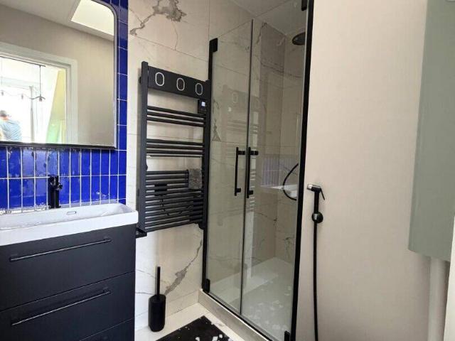 Appartement Clamart 1 pièce s 20.10 m2