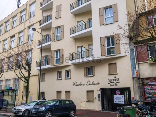 Appartement, Clamart