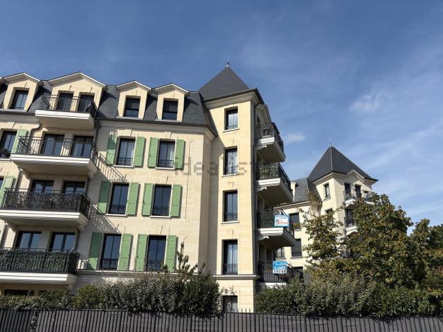 Appartement, Clamart