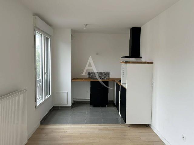 Appartement Clamart 2 pièce s