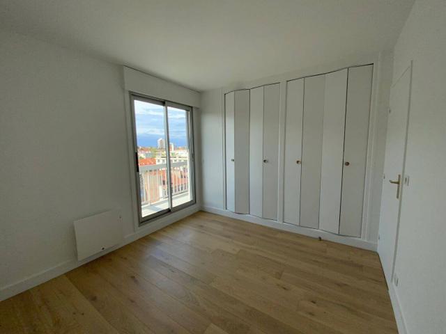 Appartement Clamart 2 pièce s 47.02 m2