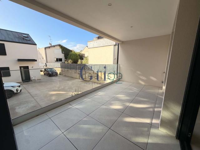 Appartement, Clamart
