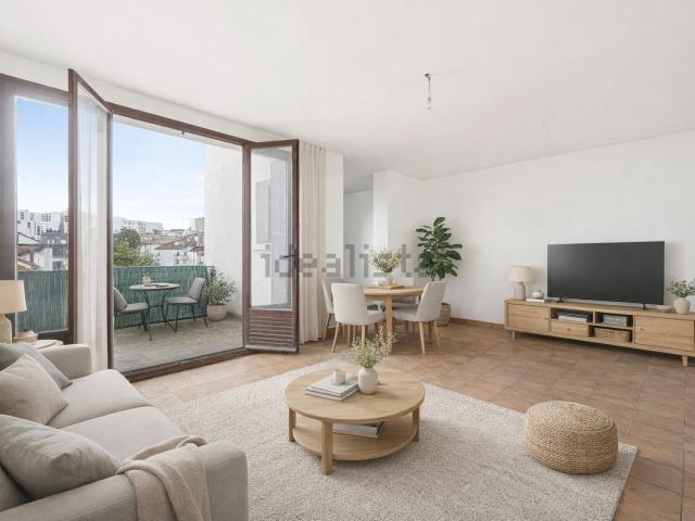 Appartement, Clamart