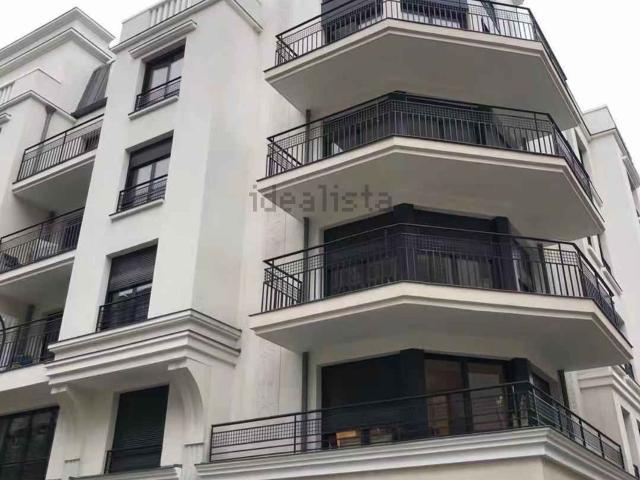 Appartement, Clamart