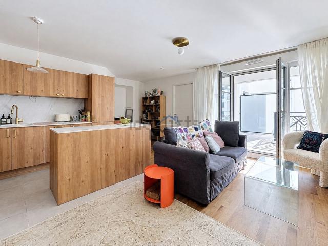 Appartement, Clamart