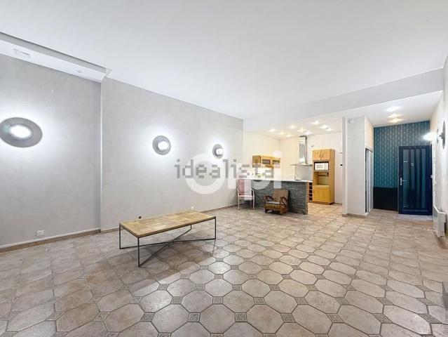 Appartement, Clamart
