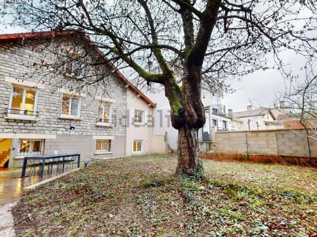 Appartement, Clamart