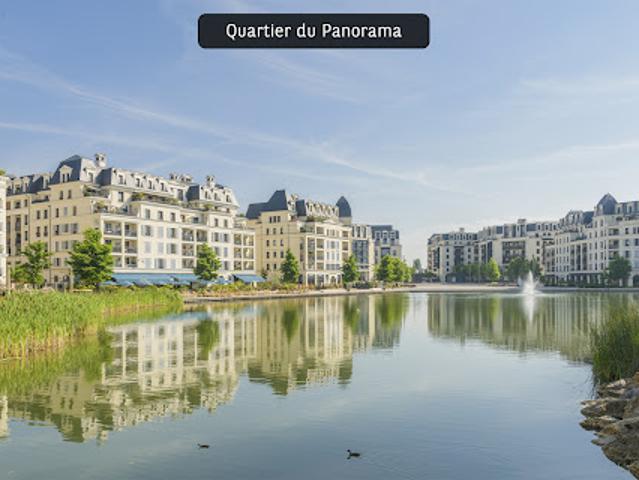 Appartement 5 pièces 106 m2