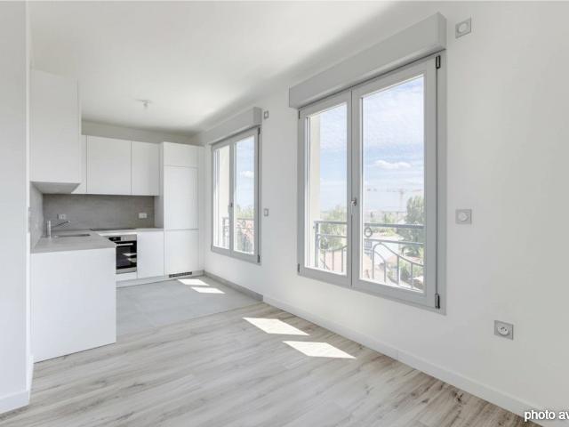 Appartement Clamart 5 pièces 94m² Clamart