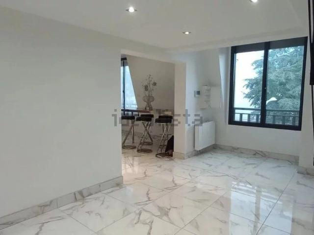 Appartement, Clamart