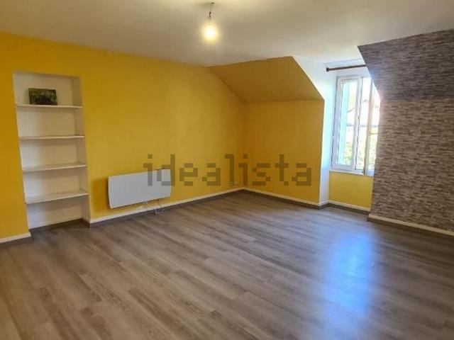 Appartement, Clamecy