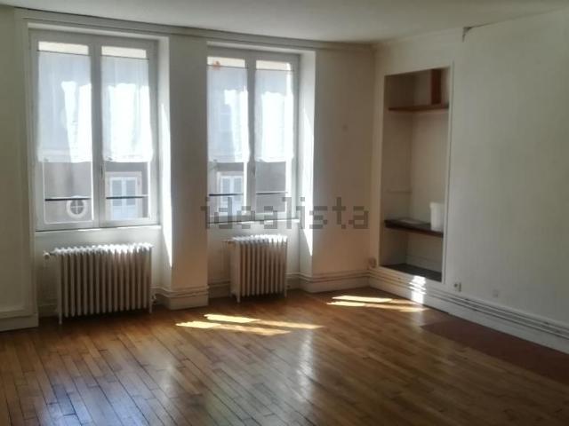 Appartement, Clamecy