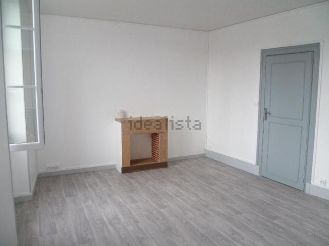 Appartement, Clamecy
