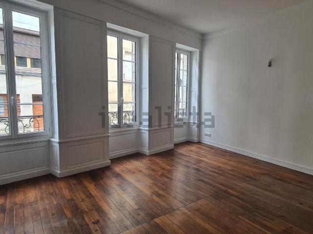 Appartement, Clamecy