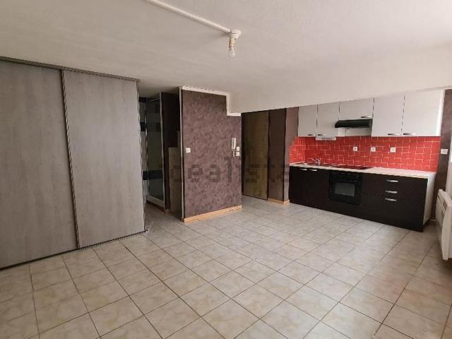 Appartement, Clamecy