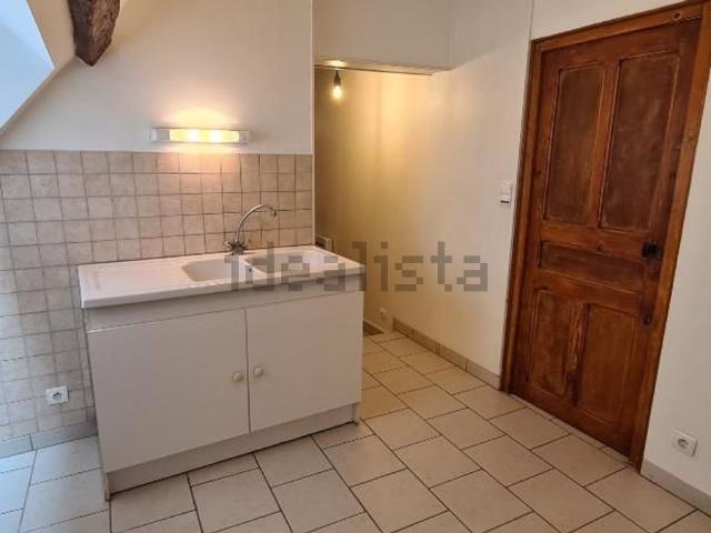 Appartement, Clamecy