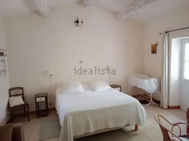 Appartement, Clansayes