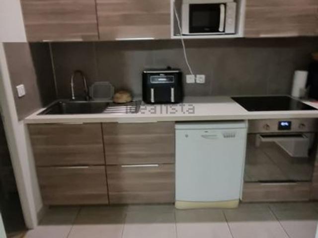 Appartement, Clapiers