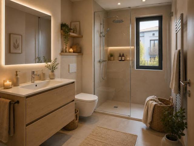 Appartement Clarensac 2 pièces CLOS DES PINS PROX COMMERCES