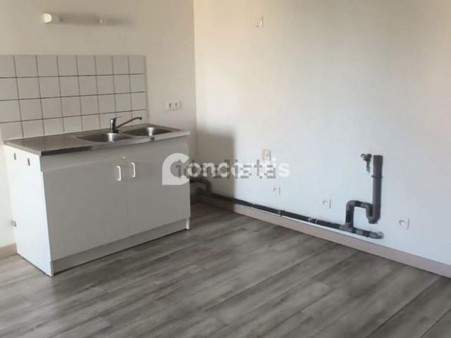 Appartement, Clérey sur Brenon