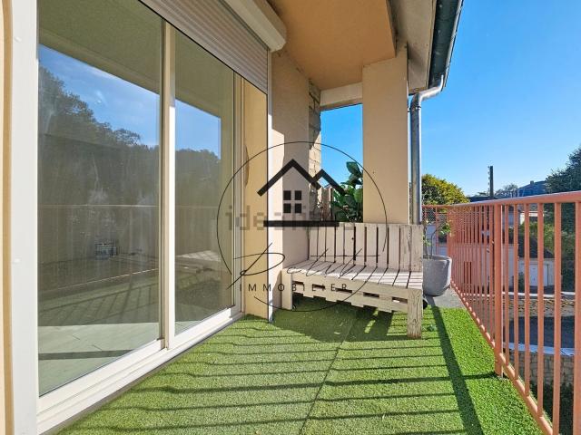 Appartement, Clermont