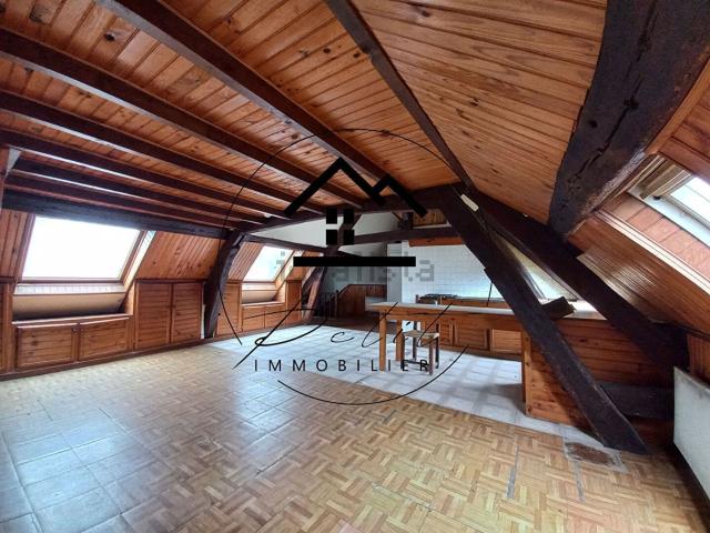 Appartement, Clermont