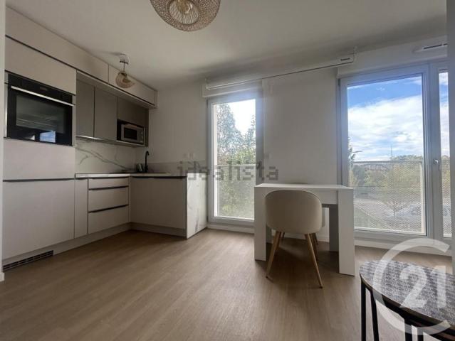 Appartement, Clermont
