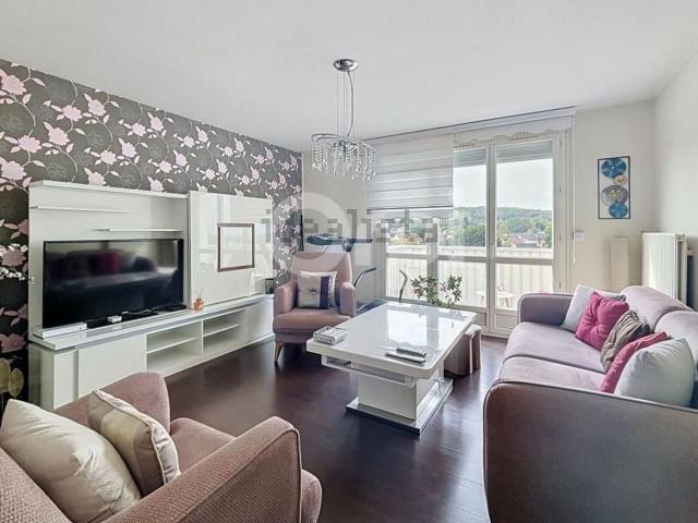 Appartement, Clermont