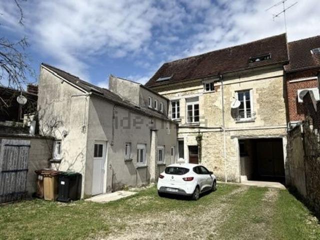 Appartement, Clermont