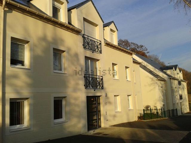 Appartement, Clermont