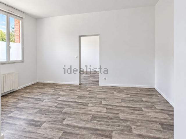 Appartement, Clermont