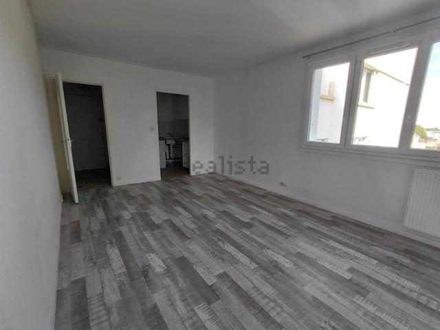 Appartement, Clermont