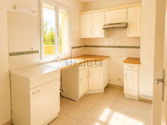 Appartement, Clermont