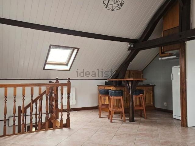 Appartement, Clermont
