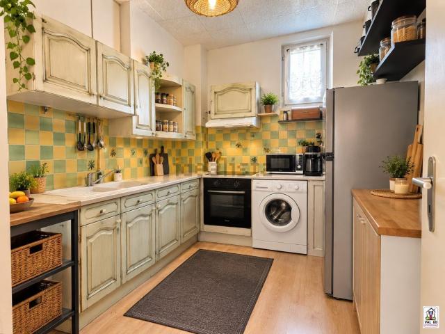 Appartement, Clermont